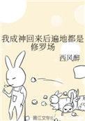 我成神后又穿回来了