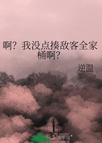 啊?我没点揍敌客全家桶啊?作者逆温