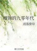 穆锦的九零年代讲的什么