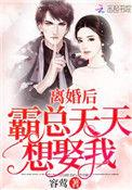 l离婚后霸总天天想娶我