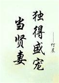当贤妻独得盛宠免费阅读