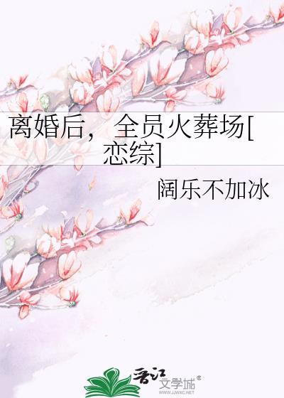 离婚以后by