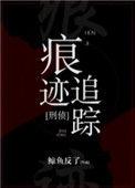 痕迹追踪刑侦全文免费