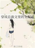 穿成总裁文里的女配后于条一