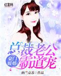 豪门霸道总裁宠妻无度
