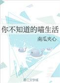 你所不知道的喵生活