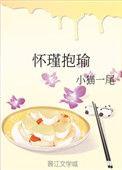 抱璟怀瑜