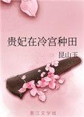 贵妃在冷宫种田作者昆山玉