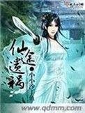仙途遗祸有男主吗
