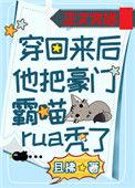 穿回来后他把豪门霸猫ru秃了