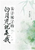太子 白月光