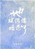 他被偶像暗恋了晋江