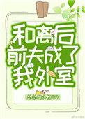 和离后前夫成了我外室 全文阅读
