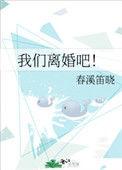 总裁我们离婚吧