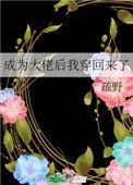 成大佬后我又穿回来了