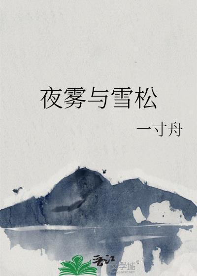 夜雾与雪松一寸舟txt笔趣阁