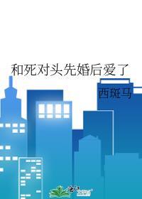 跟死对头先婚后爱