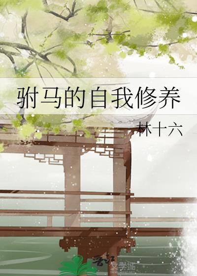 驸马的自我修养林十六