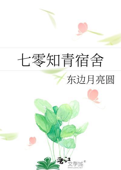 七零知青宿舍通现代借月