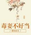 毒妻不好当好看吗