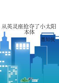 从英灵座抢夺了小太阳本体墨知侠