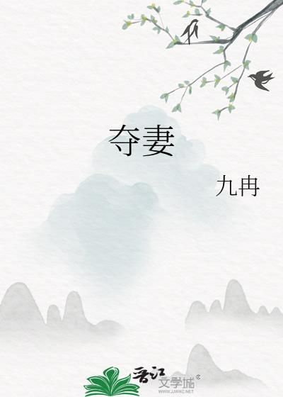 夺妻之恨杀父之仇还有什么