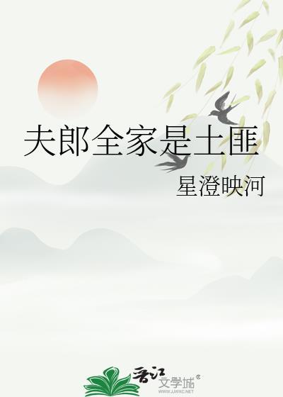 夫郎完结