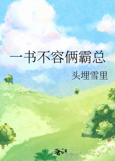 一书不容俩霸总完整版