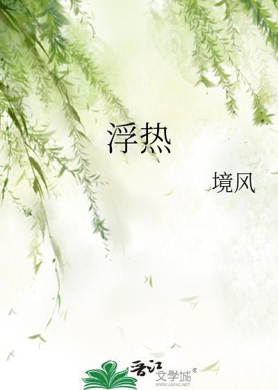 浮热by境风晋江