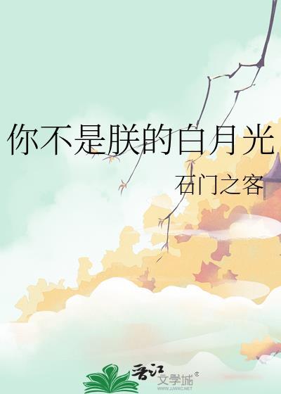 我不是你的白月光也不是你的朱砂痣