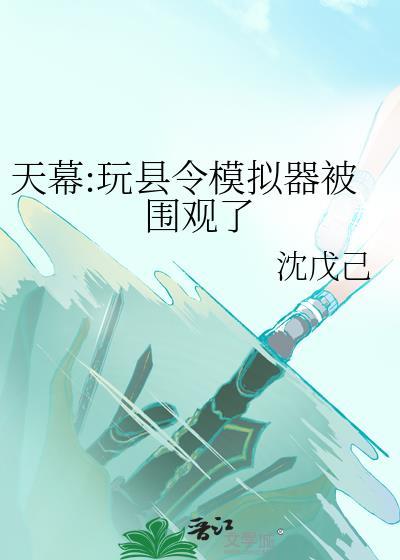 天幕玩县令模拟器被京城围观了