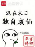 独自成仙笔趣阁txt