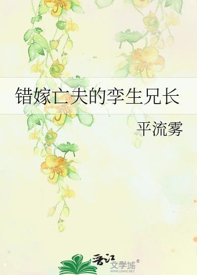 错嫁亡夫的孪生兄长影视剧