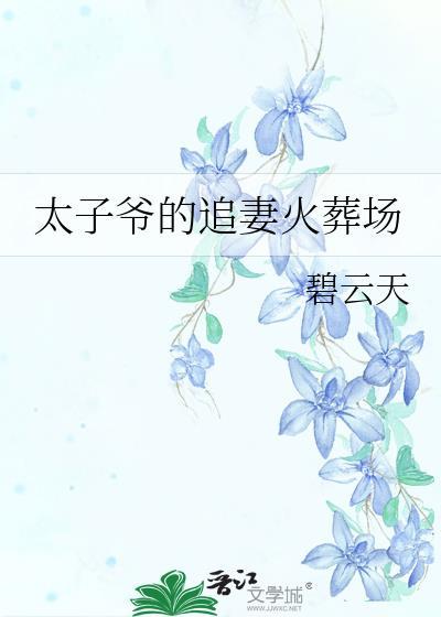 太子爷gmm