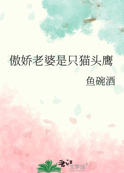 傲娇老婆是只猫头鹰免费阅读