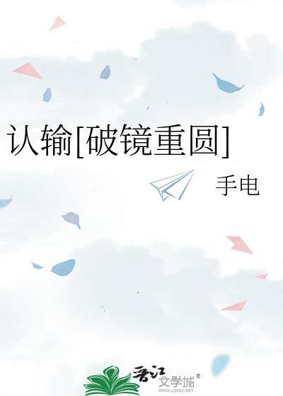 认输破镜重圆手电番外
