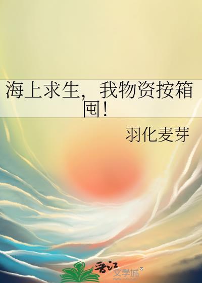 海上求生物品排序