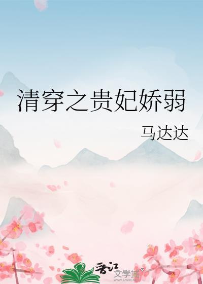 清穿之贵妃晋江