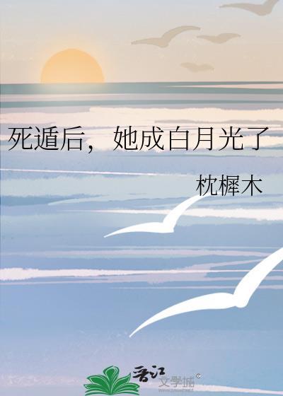 她成白月光了沈
