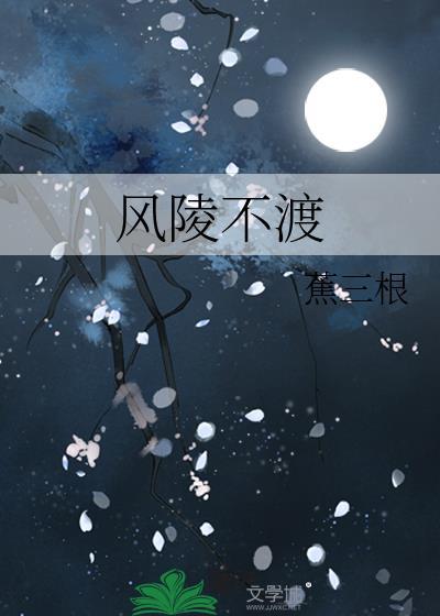 风陵渡这首歌表达什么意思