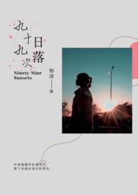 日落了二十九次