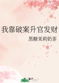 我靠破案升官发财番外