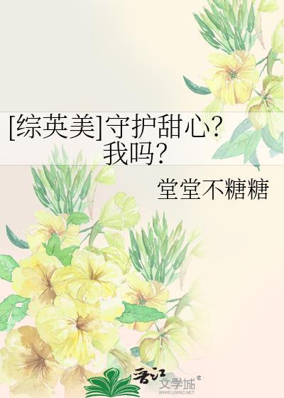 守护甜心之晋江