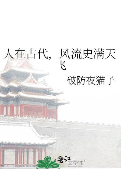 风流史满天飞作者破防夜猫子