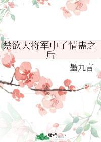 禁欲将军不好惹