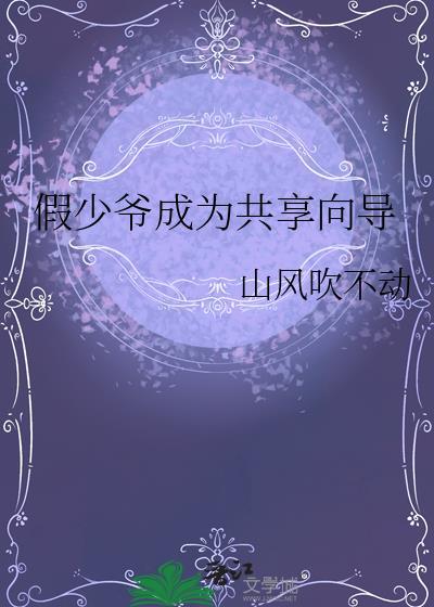 假少爷成为共享向导免费