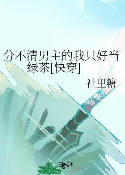 分不清男主的古言