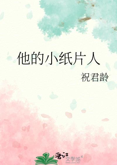 他的小纸片人全文免费阅读