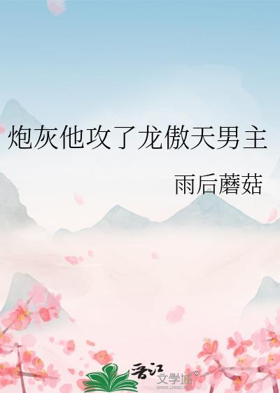 炮灰他攻了龙傲天男主21章by雨后蘑菇