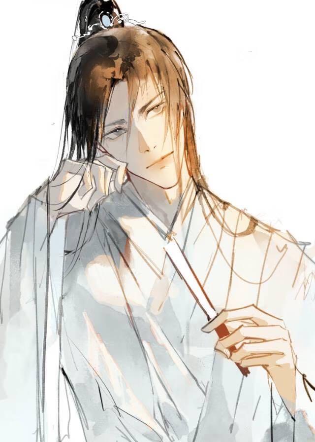 棋魂之二度未来晋江手机版